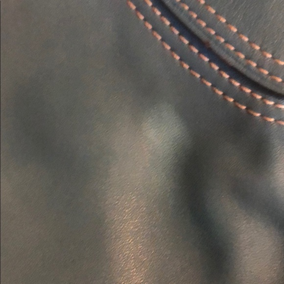 Coach handbag - Picture 3 of 3